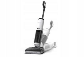Plaunantis belaidis dulkių siurblys Tineco Floor One S5 Max
