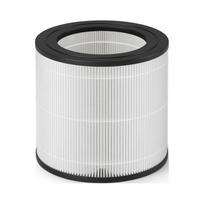 Oro valytuvo filtras Philips FY0611, 2 viename, suderinamas su AC0650