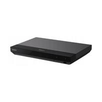 Blu-ray grotuvas Sony UBP-X700K su 4K Ultra HD, HDR10, Dolby Vision ir Wi-Fi