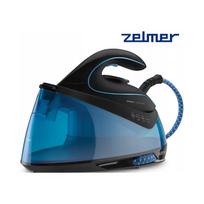 Garų generatorius Zelmer ZIS5400 Aqua Steam, 2400 W, su keraminiu padu
