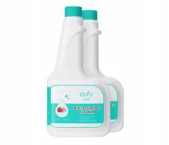 Eufy roboto dulkių siurblių valiklis, 2 × 473 ml, kietiems paviršiams