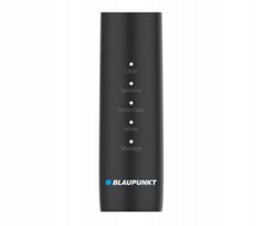 Blaupunkt DTS201BK automatinis įkraunamas soninis dantų šepetėlis, 2 vnt.