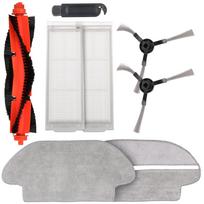 Priedų rinkinys Roborock ir Xiaomi robotams siurbliams EX.23087, 2 vnt.