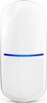 Satel MPD-310 motion detector Passive infrared (PIR) sensor Wireless White