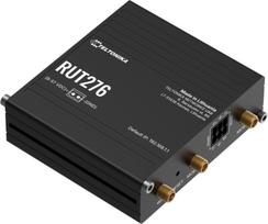 Teltonika RUT276 - Wireless Router - WWAN 5G