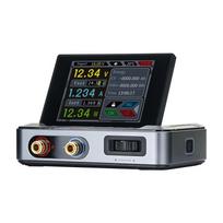 FNIRSI DPS150 programuojamas laboratorinis maitinimo šaltinis 30V 5A 150W