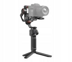 Stabilizatorius Hohem iSteady MT3 Pro Kit išmaniesiems telefonams ir sporto kameroms, iki 2,5 kg
