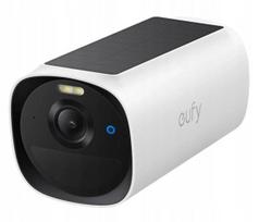 Lauko apsaugos kamera Eufy E40, 2K, Wi-Fi, LED apšvietimas