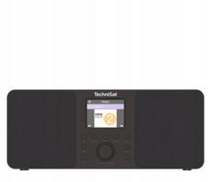 Interneto radijas TechniSat Classic 300 IR V2 su Wi-Fi ir Bluetooth