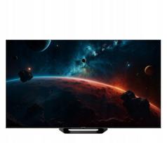 Televizorius Blaupunkt 85MCG8000S 85″ Mini LED 4K 144 Hz su Google TV
