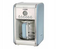 Automatinis lašinamasis kavos aparatas Ariete Vintage, 960 W, 2,1 l