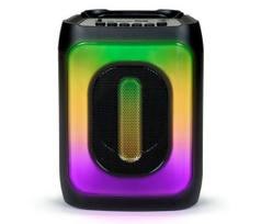 Nešiojama Bluetooth kolonėlė Bigben PARTYBTHPS2, 30 W, su LED apšvietimu