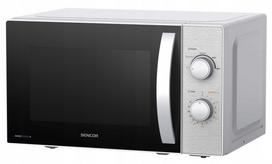Mikrobangų krosnelė Sencor SMW 2120SS, 700 W, 20 l