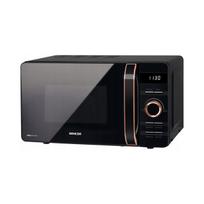 Mikrobangų krosnelė Sencor SMW 5320BK, 17 l, 800 W
