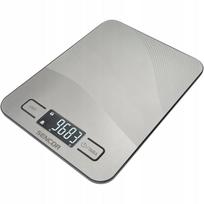 Virtuvinės svarstyklės Sencor SKS 8080, iki 10 kg, 1 g tikslumas, Bluetooth