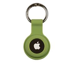 Mobile Origin raktų pakabukas Apple AirTag, žalias, FRL-ATKC-GRN