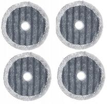 Dreame šluostės grindų plovimo siurbliui, 4 vnt., R20 Aqua ir R10S Pro Aqua