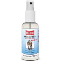 Uodų repelentas gyvūnams Ballistol Anti Bite Animal, purškiklis, 100 ml