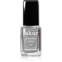 LONDONTOWN Lakur ilgai išliekantis nagų lakas atspalvis Nice & Icy 12 ml