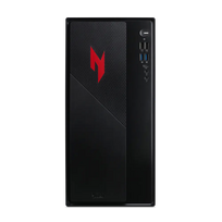 Acer | Nitro | 20 N20-100 | Desktop | Tower | Intel Core i5 | i5-13420H | 32GB | DDR4 | 1000GB | Intel UHD Graphics