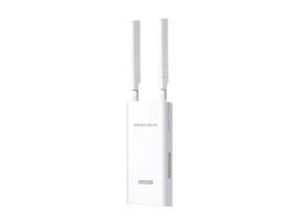 Mercusys | MB118-4G | 300Mbps Wireless 4G LTE Outdoor/Indoor Router | 802.11b | Ethernet LAN (RJ-45) ports 1