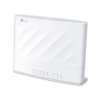 TP-LINK Archer MX700 | 4G+ AX1500 Dual Band Wi-Fi LTE Router | 802.11ax | Ethernet LAN (RJ-45) ports 1 | 10/100/1000Mbit/s