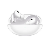 Huawei Freebuds Neo | Bluetooth | Microphone | Ice White | Noise canceling | Wireless