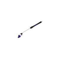Rotacinis purkštuvas Nilfisk-ALTO 106408252; 4-1; 0,37 mm (pažeista pakuotė)