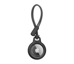 Apple AirTag dėklas-raktų pakabukas Mobile Origin Airtag Loop Case Holder A1