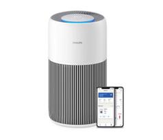Automatinis oro valytuvas Philips AC2220/10, iki 109 m², HEPA ir anglies filtrai