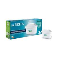Brita MAXTRA PRO Pure Performance vandens filtrų kasetės, 3 vnt.