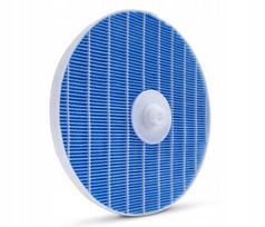 Philips FY3435 NanoCloud drėkinamasis filtras 2 viename oro valytuvams ir drėkintuvams