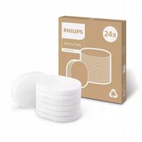 Aromaterapijos įdėklai oro drėkintuvui Philips FY5100, 24 vnt.