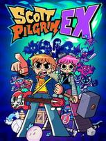 Scott Pilgrim EX Steam Key (PC) GLOBAL