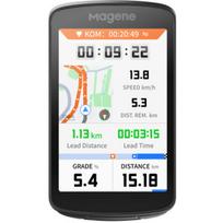 Magene C706 Smart GPS dviračio kompiuteris