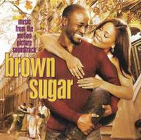 CD Various - Brown Sugar (Music From And Inspired By The Motion Picture Soundtrack) (naudota)