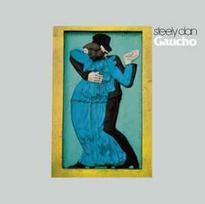 CD Steely Dan - Gaucho (naudota)