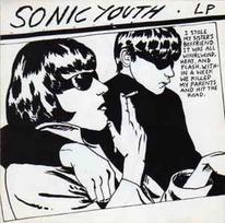 CD Sonic Youth - Goo (naudota)