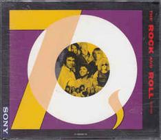 CD Various - The Rock And Roll Decades: The Seventies (naudota)