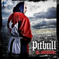 CD Pitbull - El Mariel (naudota)