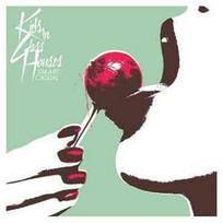 CD Kids In Glass Houses - Smart Casual (naudota)