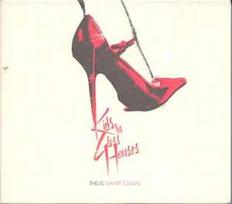 CD Kids In Glass Houses - Smart Casual (naudota)