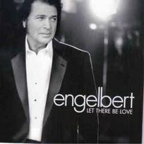 CD Engelbert* - Let There Be Love (naudota)