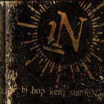 CD The_Network - Bishop Kent Manning (naudota)