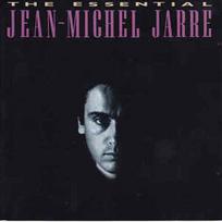 CD Jean-Michel Jarre - The Essential Jean-Michel Jarre (naudota)