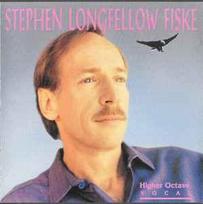 CD Stephen Longfellow Fiske - Stephen Longfellow Fiske (naudota)