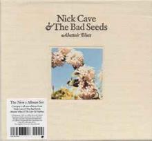 2CD Nick Cave & The Bad Seeds - Abattoir Blues / The Lyre Of Orpheus (naudota)