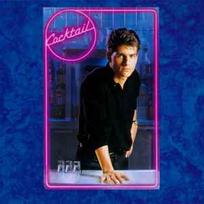 CD Various - Cocktail - Original Motion Picture Soundtrack (naudota)