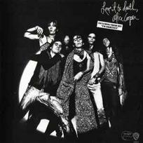CD Alice Cooper - Love It To Death (naudota)