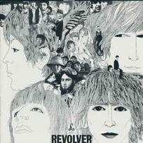 CD The Beatles - Revolver (naudota)
